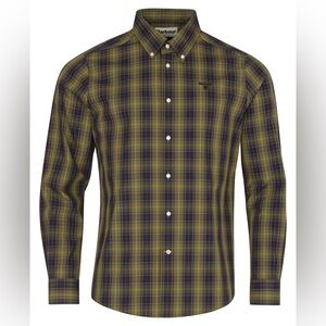Barbour Original Barbour Tartan Classic XL